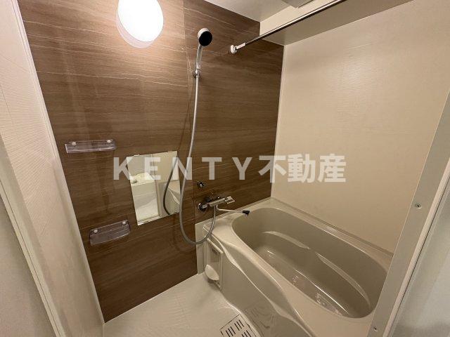 バス・シャワールーム　物件の画像5