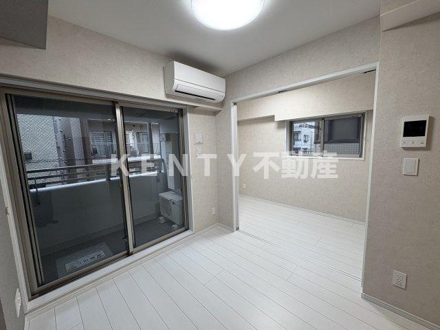 居室・リビング　物件の画像3