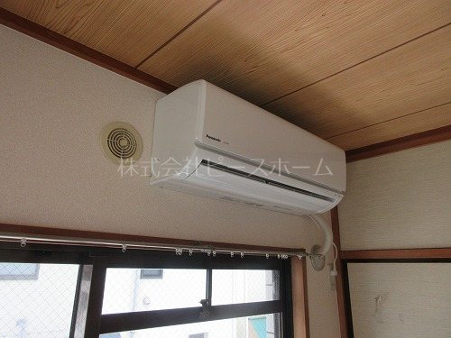 その他設備　※別号室参考写真