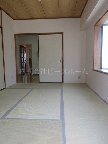 その他部屋・スペース　※別号室参考写真