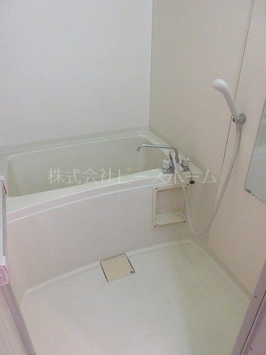 バス・シャワールーム　※別号室参考写真