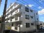 東武練馬駅より徒歩7分 4階 築37年2ヶ月の賃貸物件