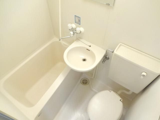 バス・シャワールーム　★お風呂★