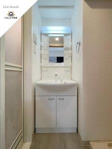 洗面設備　類似