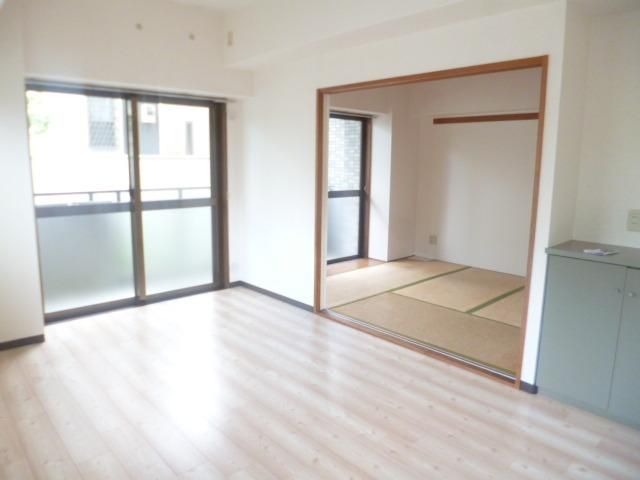 その他部屋・スペース　★お部屋探しはタウンハウジング稲田堤店まで★