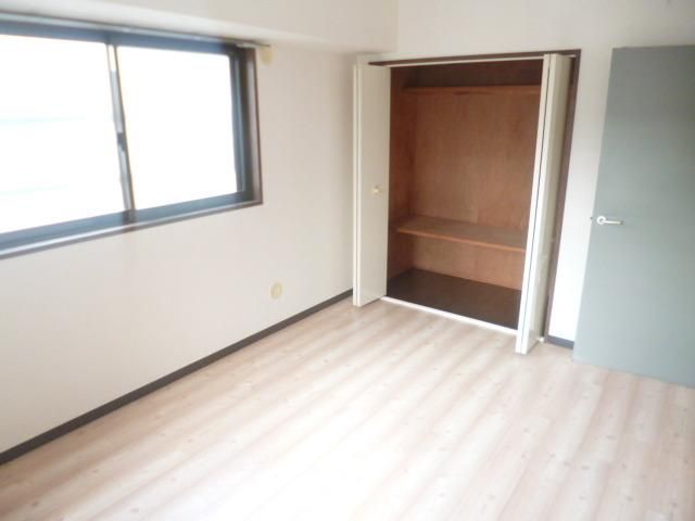 収納　★お部屋探しはタウンハウジング稲田堤店まで★