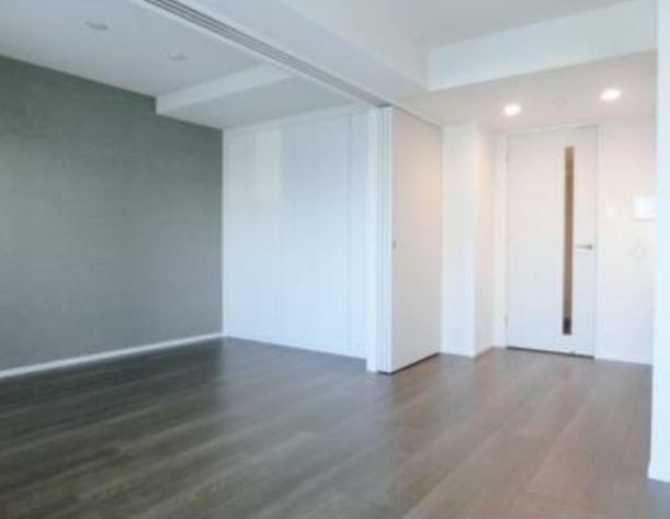 居室・リビング　参考写真