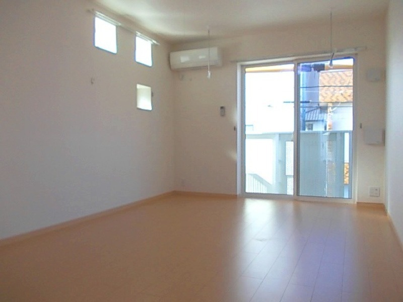 居室・リビング　図面と現状に相違がある場合には現状を優先