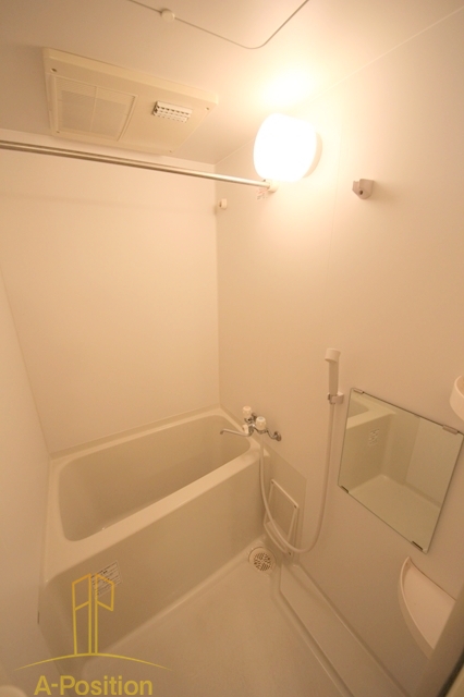 バス・シャワールーム　アスヴェル梅田WEST