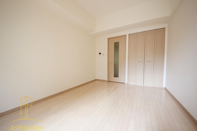 居室・リビング　アスヴェル梅田WEST