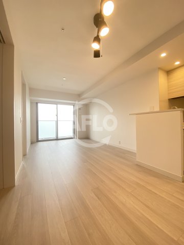 居室・リビング　グランドメゾン新梅田タワー THE CLUB RESIDEN