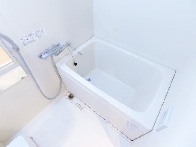 バス・シャワールーム　浴室乾燥機付