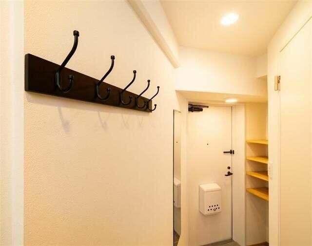 玄関　☆広々とした玄関☆