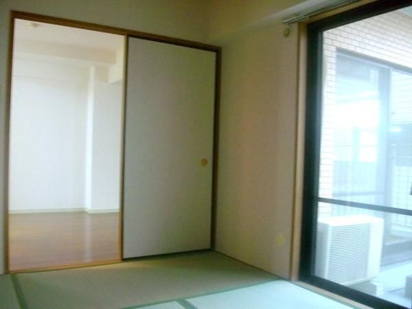 居室・リビング　同一タイプ