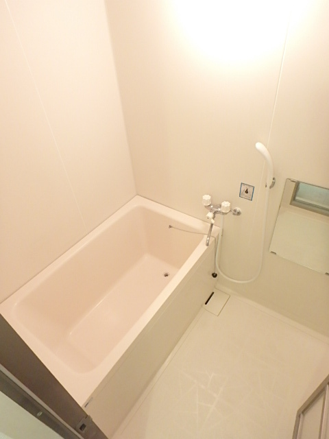 バス・シャワールーム　バスルーム