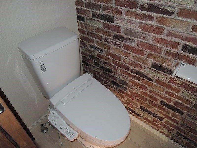 トイレ　★お問い合わせはタウンハウジングまで★