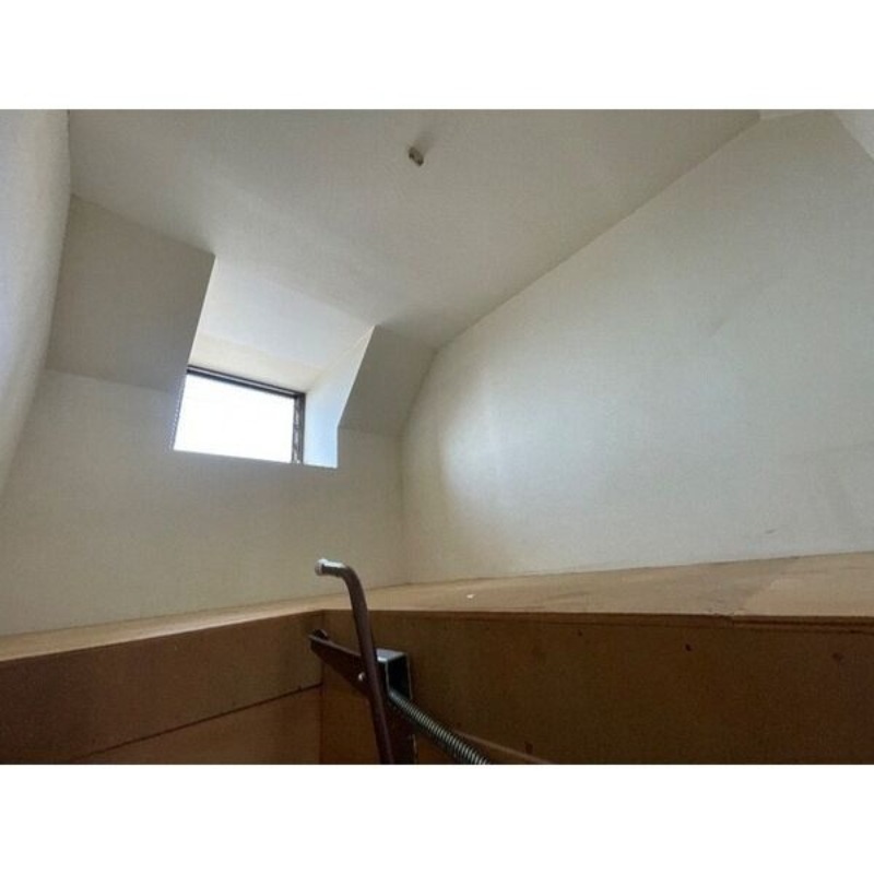 収納　図面と現状に相違がある場合には現状を優先