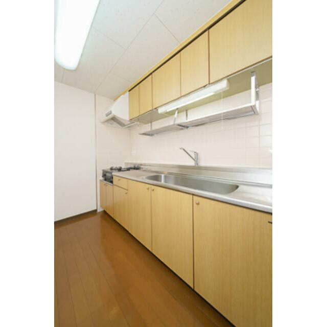 キッチン　※※同仕様写真含む