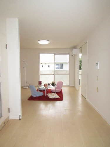 居室・リビング　ＬＤｋ