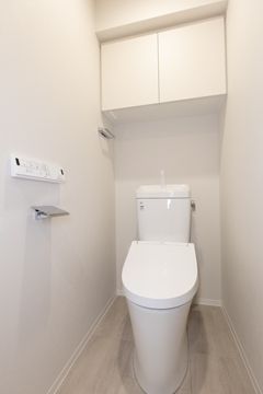 トイレ　☆清潔感のあるトイレ☆