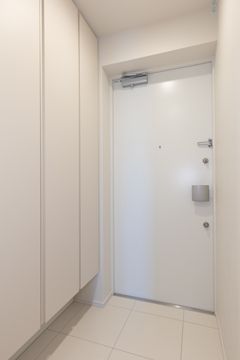 玄関　☆広々とした玄関☆