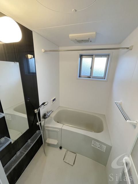 バス・シャワールーム　同仕様