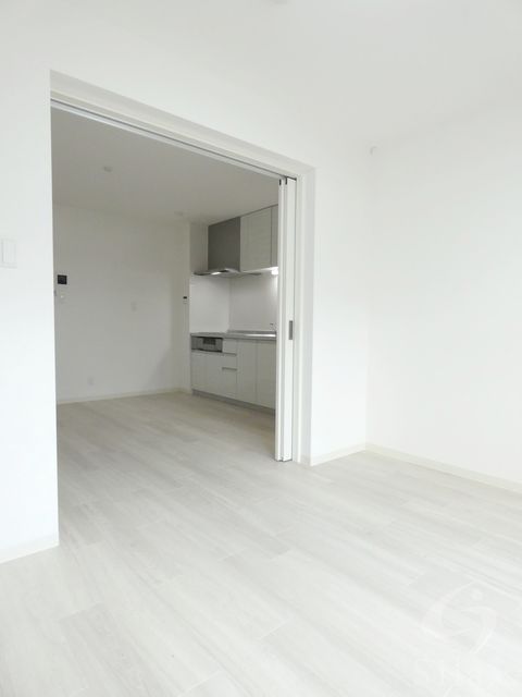 居室・リビング　同仕様