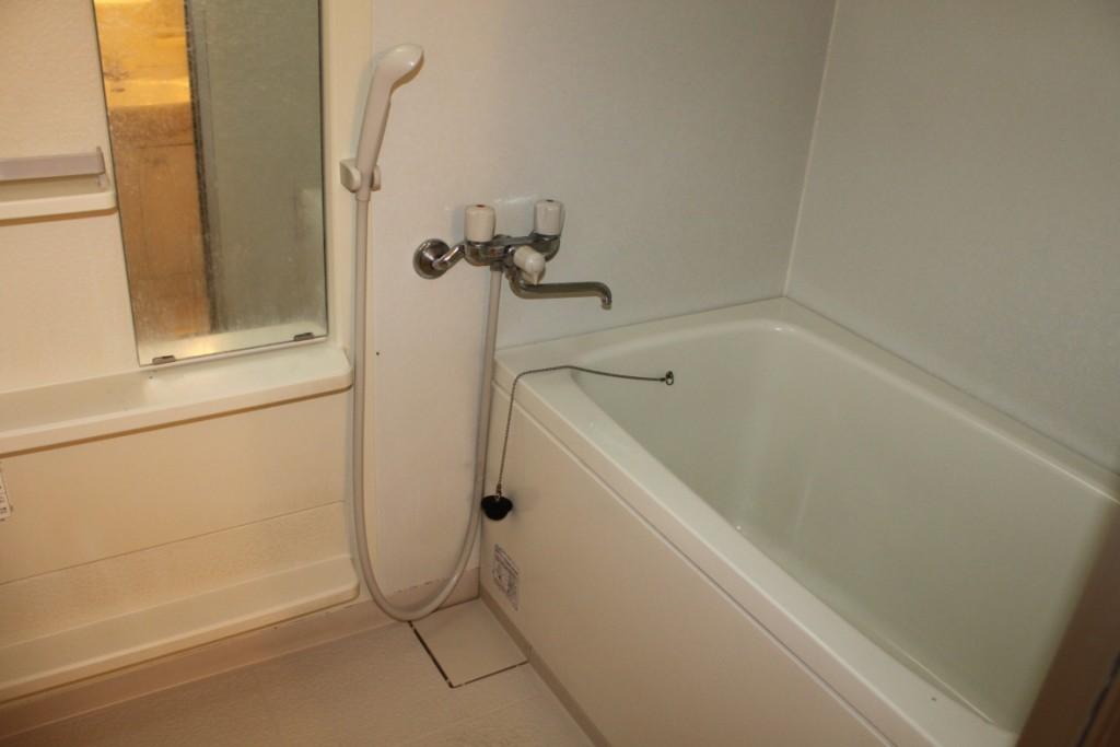 バス・シャワールーム　浴室 参考画像