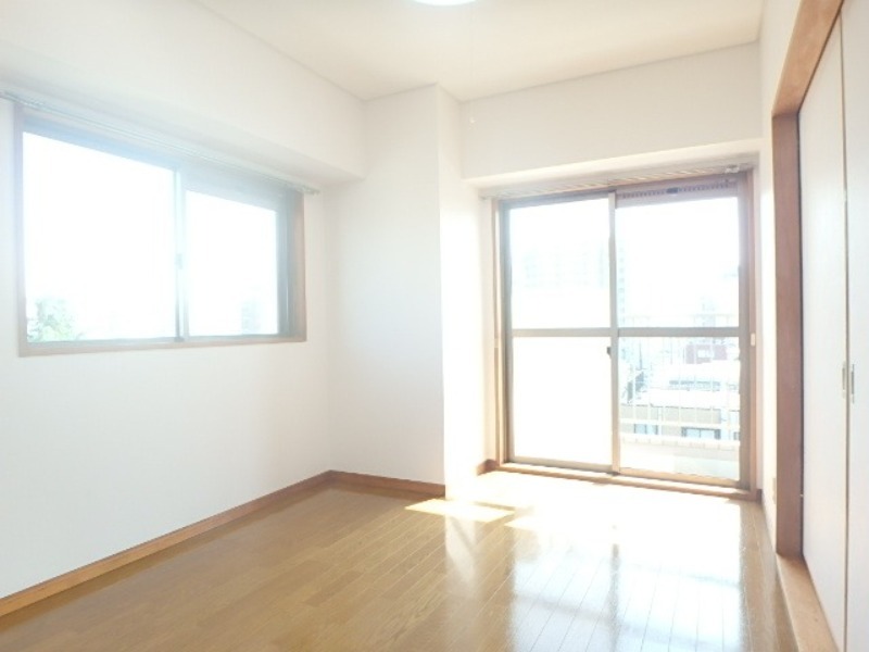 居室・リビング　図面と現状に相違がある場合には現状を優先