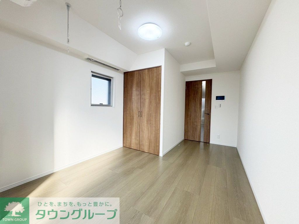 居室・リビング　リビング/居室