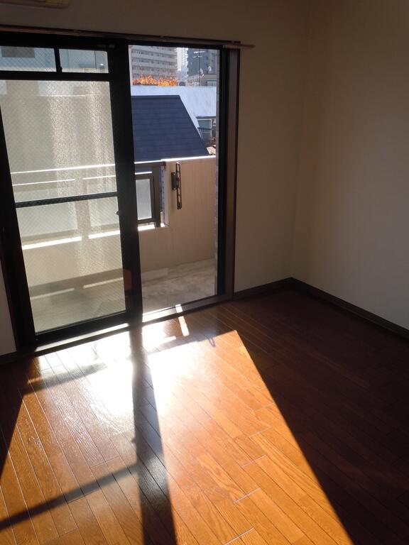 居室・リビング　別部屋参考写真