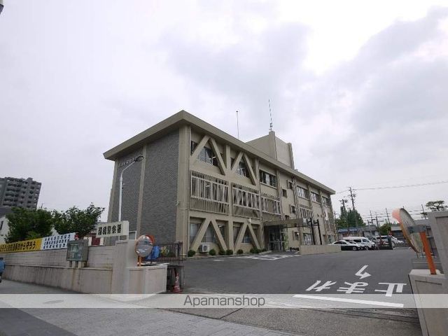 警察署・交番　瑞穂警察（警察署・交番）まで600m