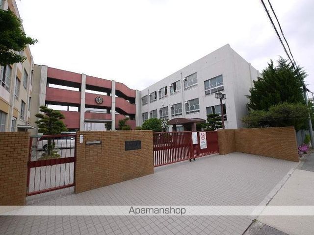 小学校　豊岡小学校（小学校）まで780m