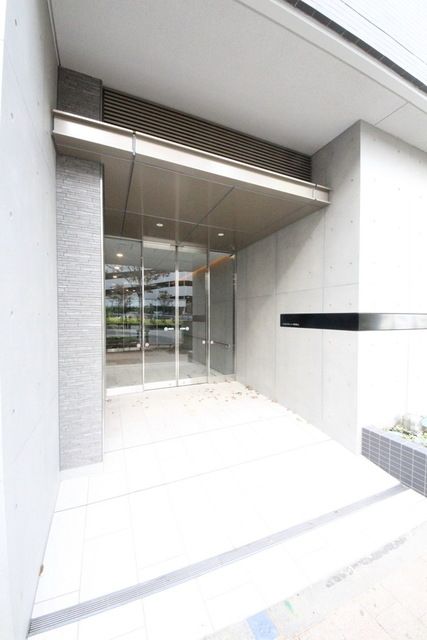 エントランス　☆お問い合わせはお早めに☆