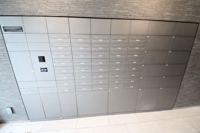 その他共有部分　☆お問い合わせはお早めに☆