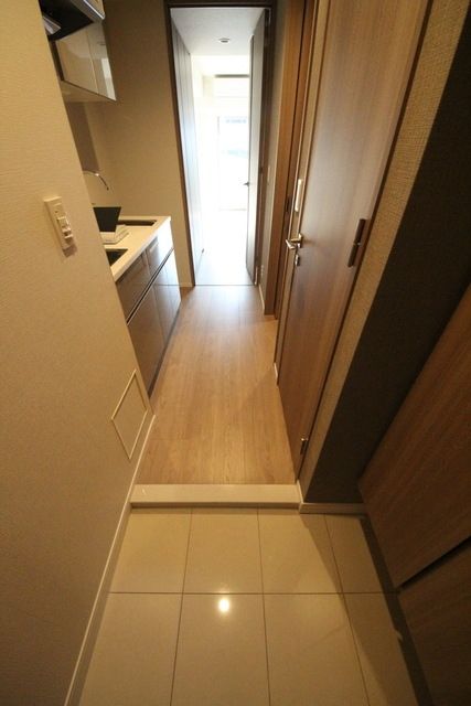 玄関　☆お問い合わせはお早めに☆