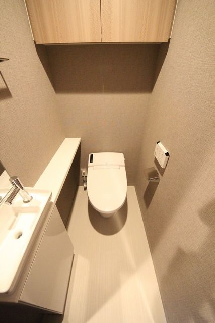 トイレ　☆お問い合わせはお早めに☆