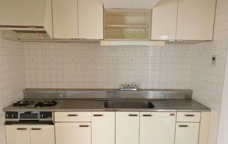 キッチン　☆キッチン☆