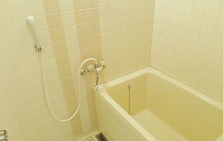 バス・シャワールーム　☆お風呂☆