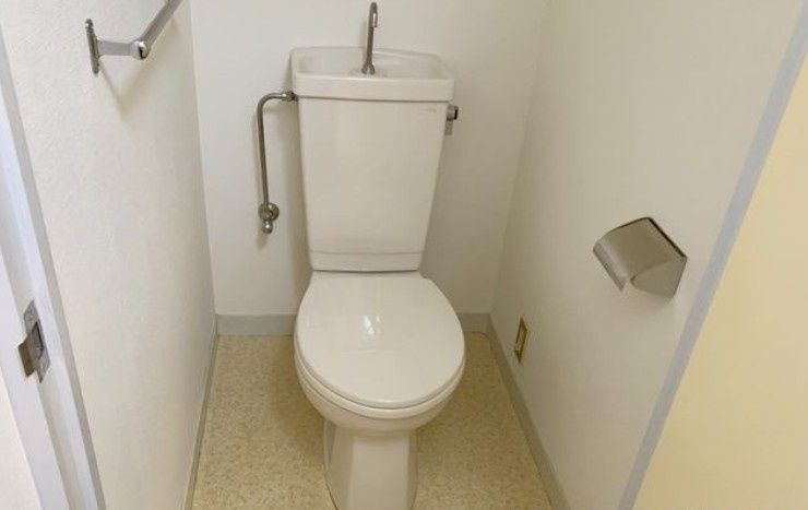 トイレ　☆トイレ☆