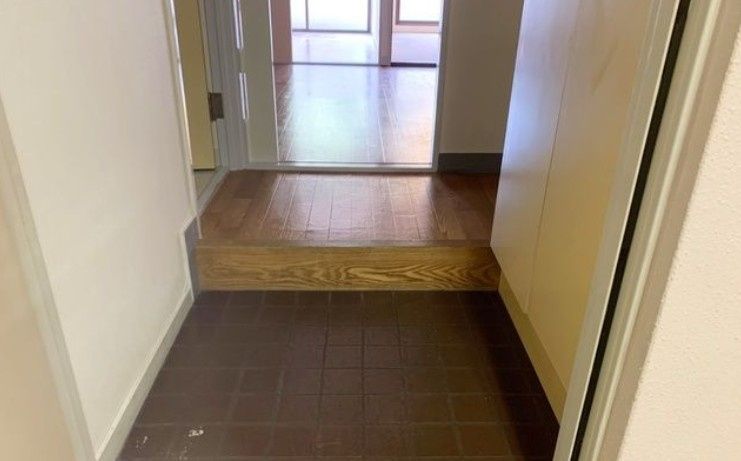 玄関　☆玄関☆