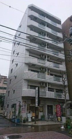 建物外観　☆外観☆