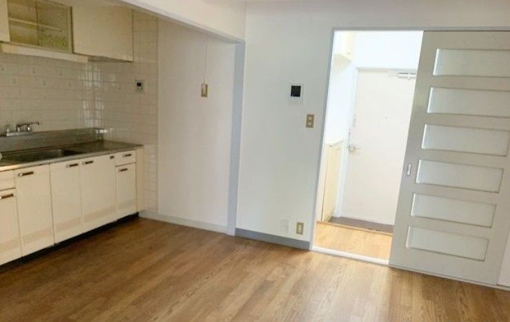 居室・リビング　☆リビング☆