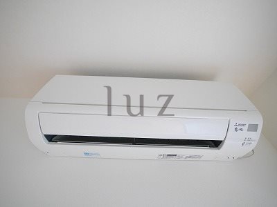 その他設備　エアコン完備！