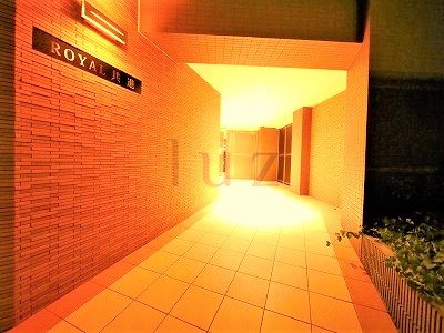 建物外観　きれいな外観です