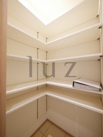 玄関　SIC完備です！