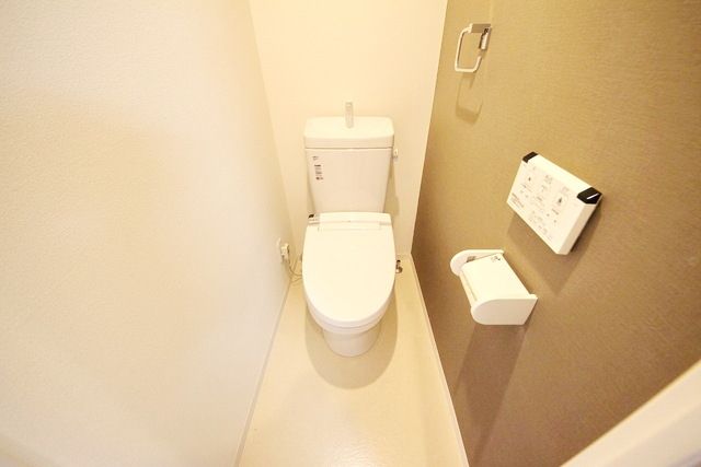 トイレ　同仕様