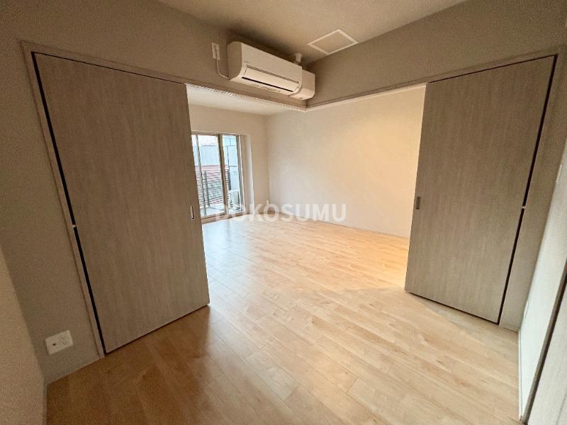 その他部屋・スペース　自分らしい時間を大切にできる、落ち着きあるプライベート空間。