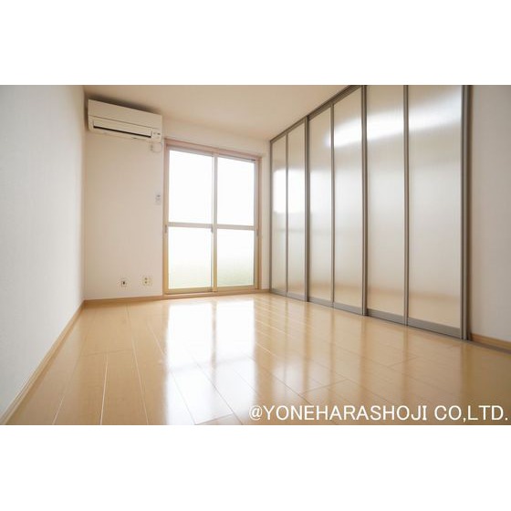 居室・リビング　※同タイプの部屋