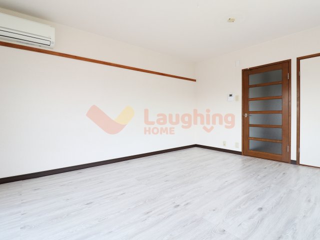 居室・リビング　洋室です※別号室の写真になります